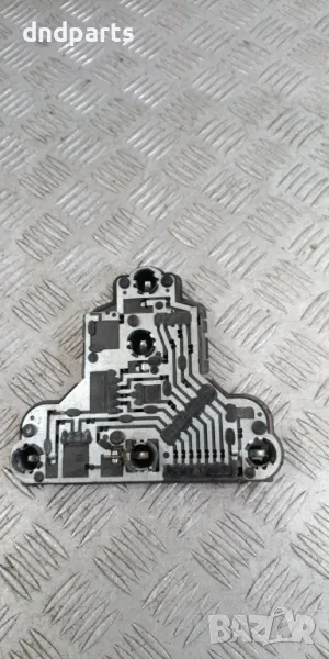 Платка стоп VW Golf 3 1992г.	, снимка 1