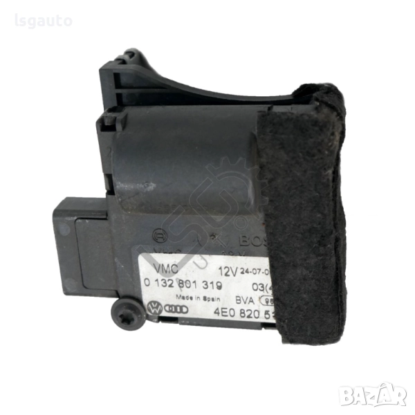 Моторче клапи парно AUDI A8 (D3) 2003-2010 ID: 152858, снимка 1