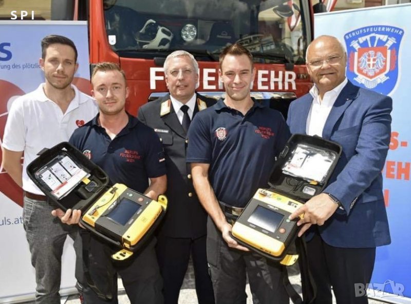 Блуза ватирана, снимка 1