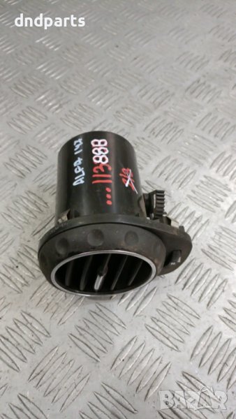 Духалка парно Alfa Romeo 147 2001г.	, снимка 1