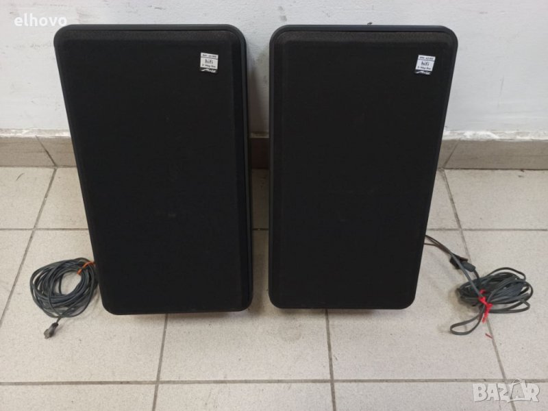 Тонколони Metz 4603, снимка 1