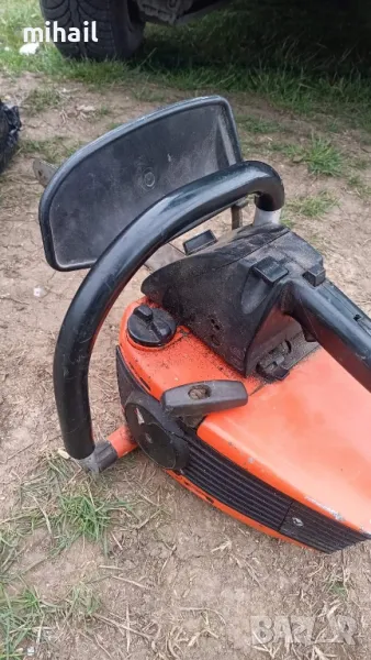 долмар 105 на части , снимка 1