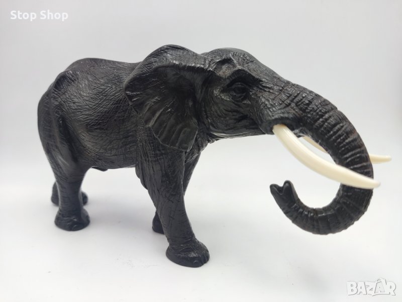 Слон от Корал Индонезия , снимка 1