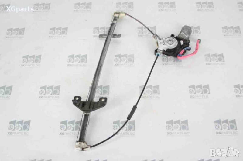 Стъклоповдигач заден десен за Honda CR-V II (2002-2006), снимка 1