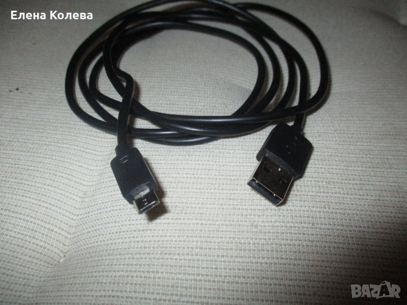 USB и щекер за GSM, снимка 1
