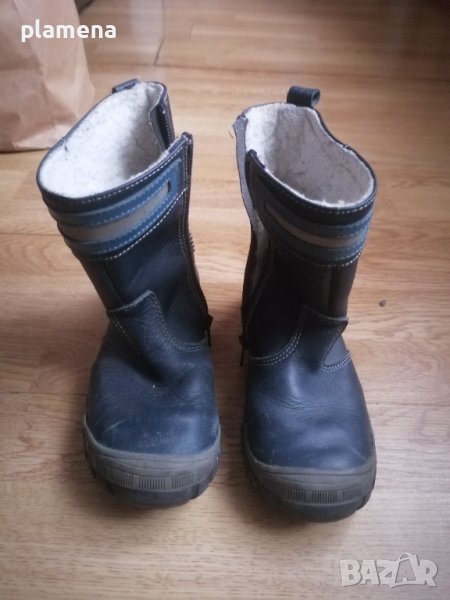 Детски ботуши 31 номер , снимка 1