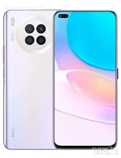 ЧАСТИ - за HUAWEI - Nova 8i, снимка 1