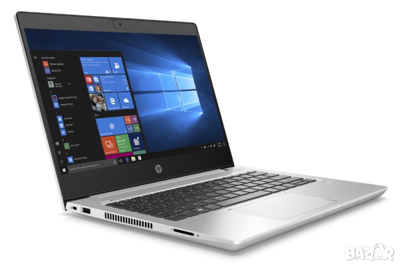 HP ProBook 430 G7, 13.3 IPS Full HD, i5-10210U 32GB, 1TB SSD, НОВ, снимка 1