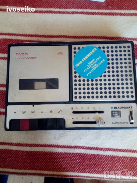 Блаупункт в Радиокасетофони, транзистори в гр. Варна - ID27271023 ...