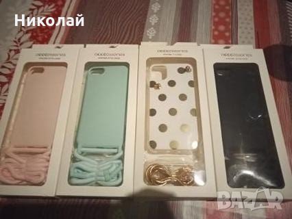 Cases/Кейсове за iPhone 6/7/8/11, снимка 1