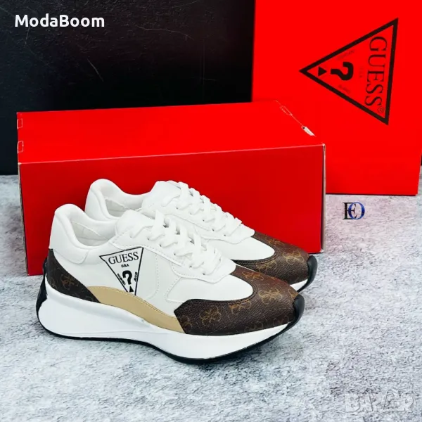 Guess дамски чанти Различни цветове , снимка 1