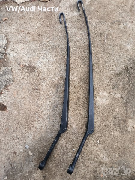 Рамена чистачки за Ауди А6 С6 Ц5 Audi A6 S6 C5 , снимка 1