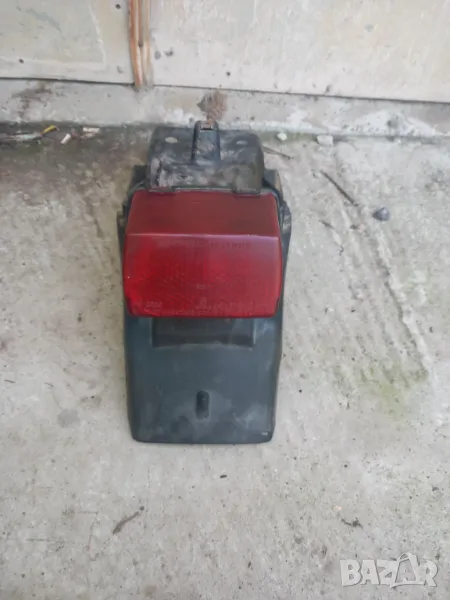 Стоп за Yamaha xt 600cc , снимка 1