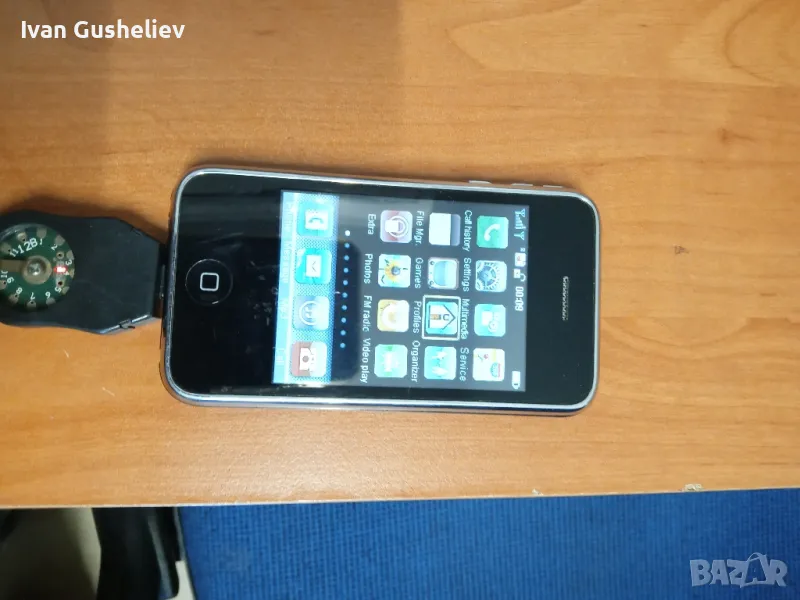 ipon 3, снимка 1