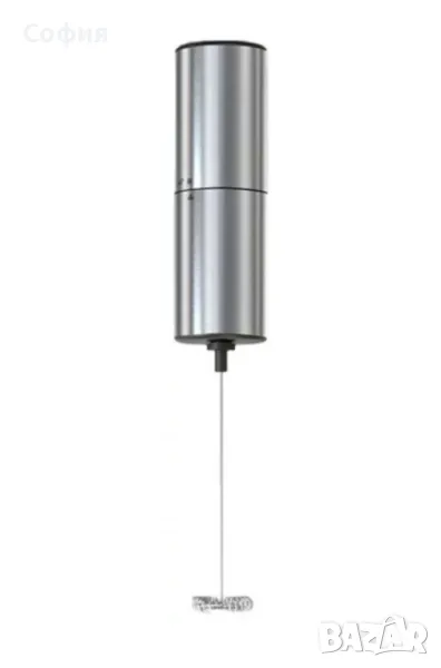 Мини миксер за фрапе от неръждаема стомана, снимка 1