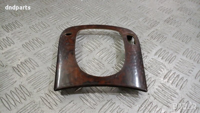 Интериорна конзола Mercedes S-Class W220 2001г.	, снимка 1