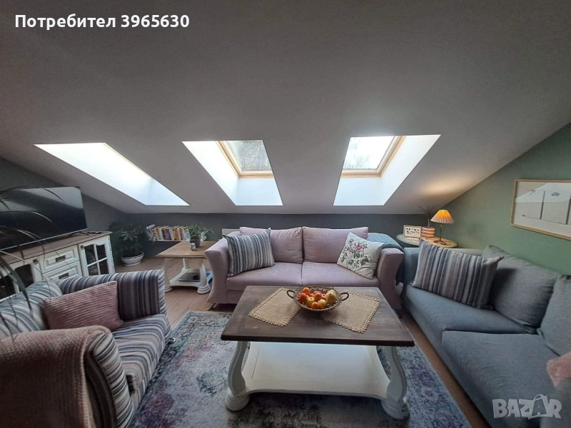 Двустаен апартамент от собственик!, снимка 1