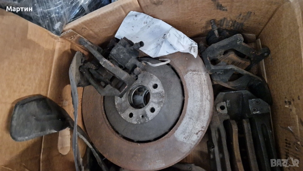 Перфектни дискове с апаратите  от s8 2014-2018.л, снимка 1