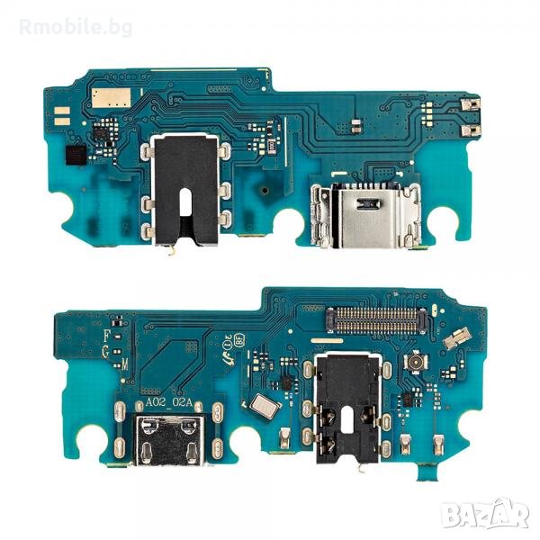 Борд + блок захранване за Samsung A022F / A02 2021, снимка 1