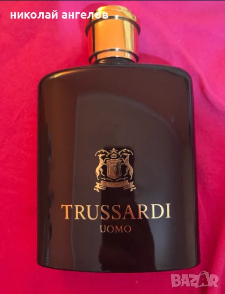 Trussardi, снимка 1