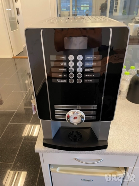  Кафе машина Rheavendors Cino , снимка 1