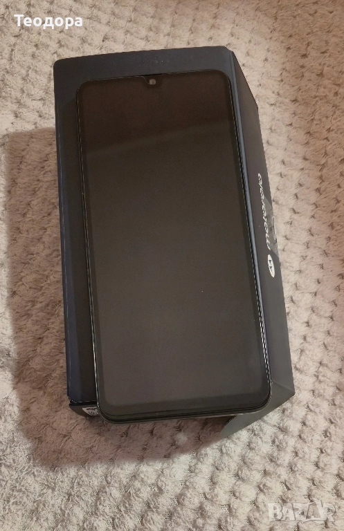 Продавам телефон Motorola e13, снимка 1