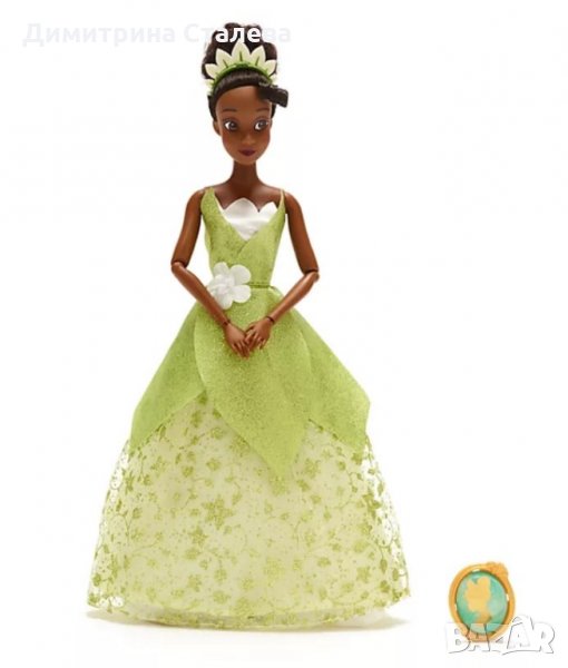 Тиана, снимка 1