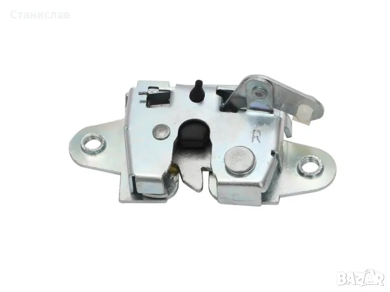  Toyota Hilux 7 Брава за задна дясна врата , снимка 1