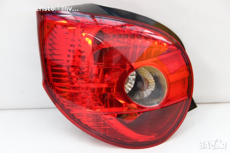 Ляв стоп DR1 DR 1 (2009-2014г.), снимка 1