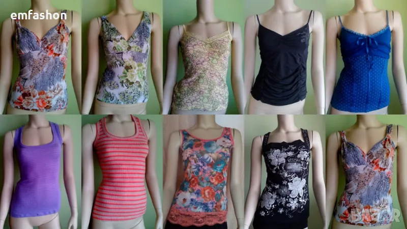 Дамски потник, снимка 1