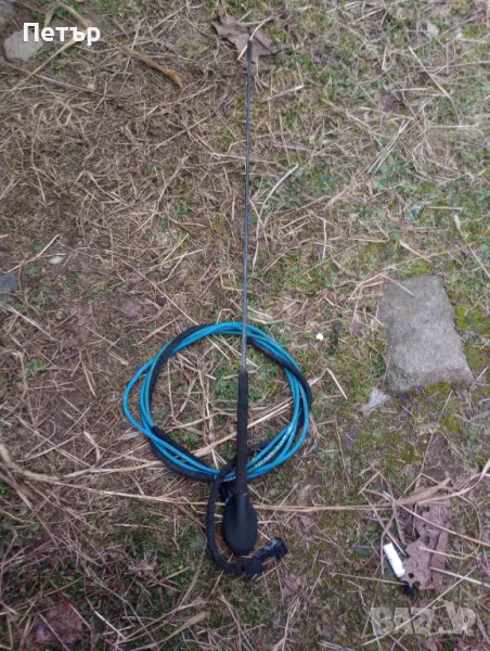 Антена Форд транзит 2000-2006, снимка 1