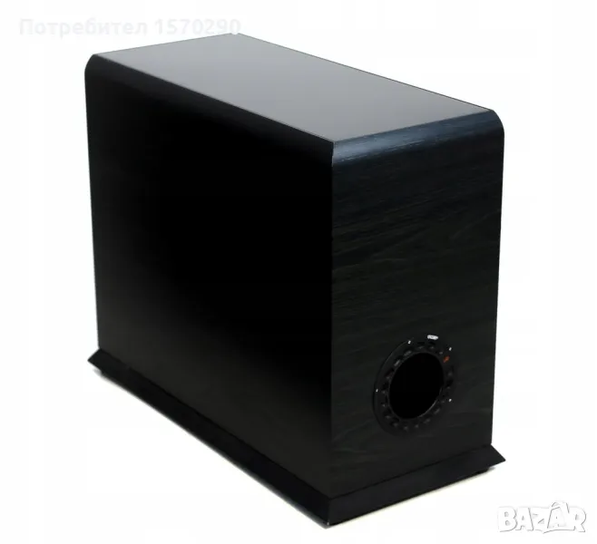 Subwoofer JAMO SW200, снимка 1