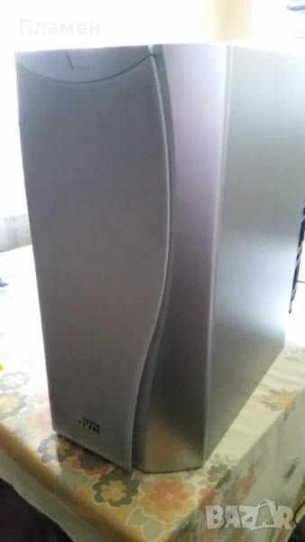  Буфер JVC SP-PWV70, снимка 1