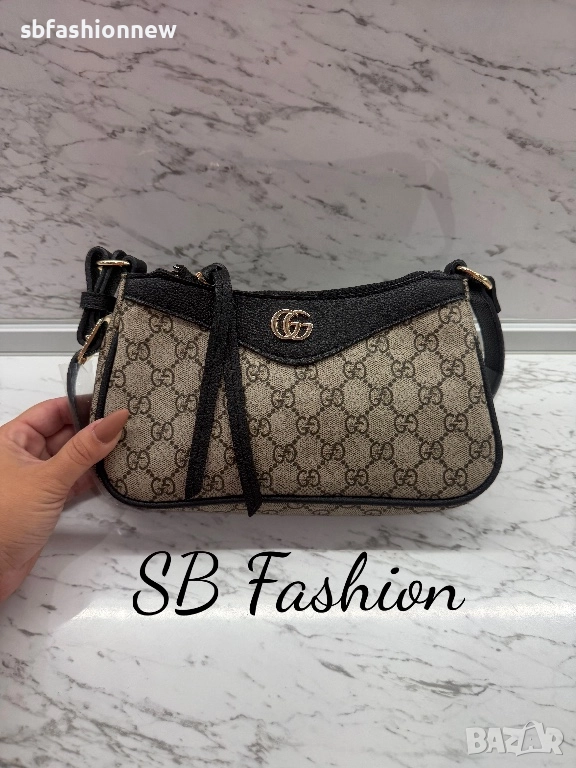 Gucci чанта, снимка 1