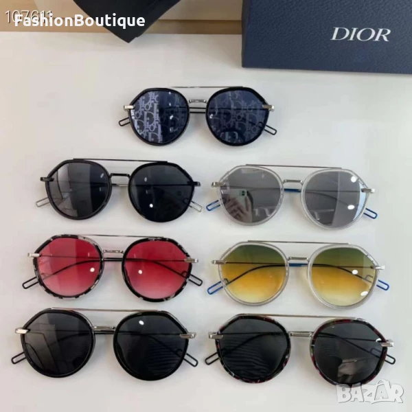 Слънчеви очила DIOR 0219S, снимка 1