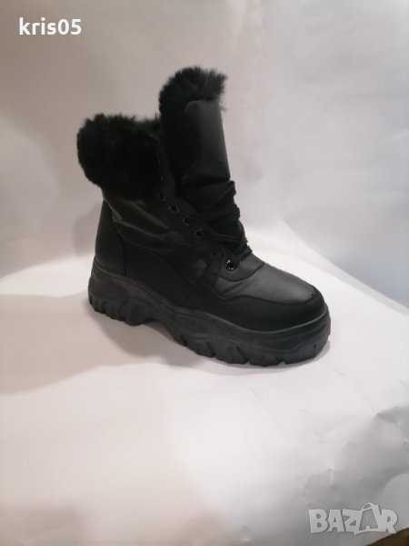 Дамски апрески, снимка 1