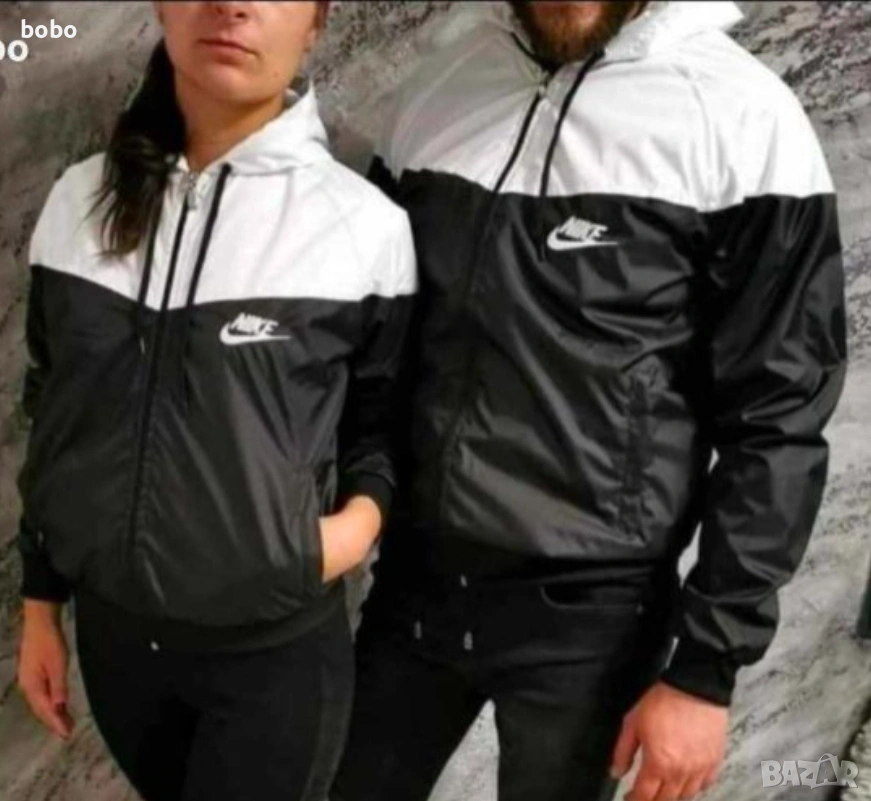 Нови мъжки и дамски якета , снимка 1