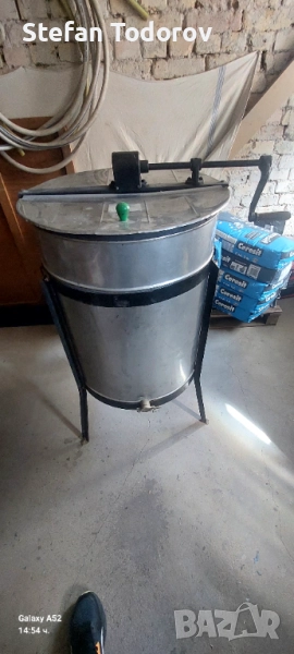 центрофуга, снимка 1