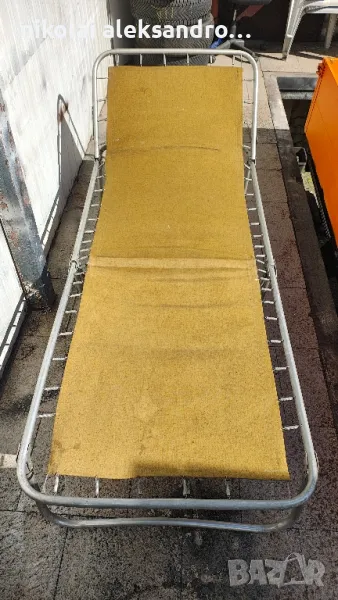 походно легло , снимка 1