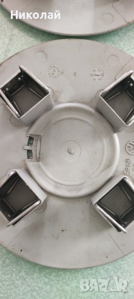 капачки голф,поло, снимка 1