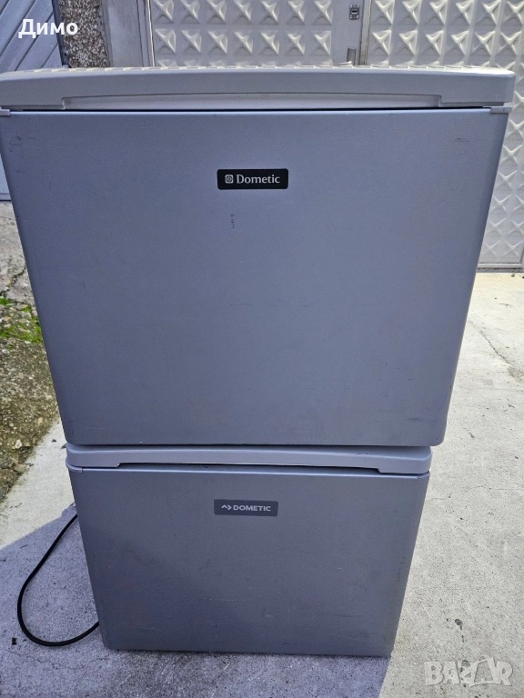Dometic хладилници за кемпери, каравани, бусови и други., снимка 1