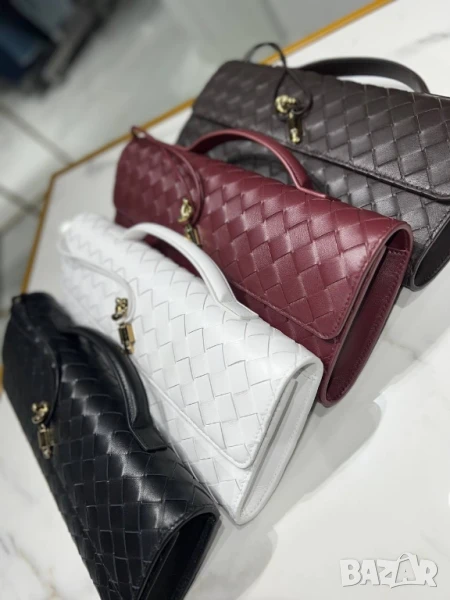 чанти bottega veneta , снимка 1