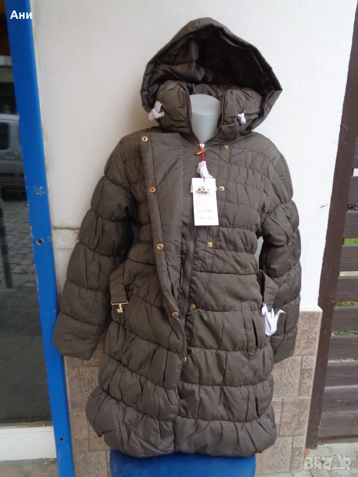 Дамски якета нови, снимка 1