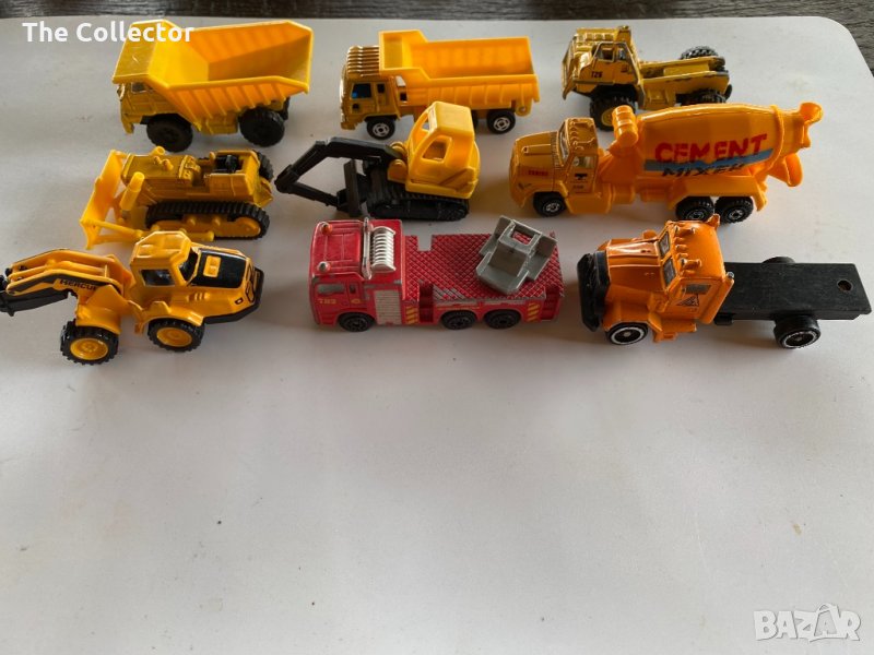 Колички Maisto, Welly, снимка 1