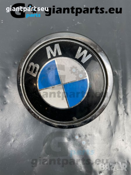Дръжка багажник за БМВ е87 BMW e87 , 7153173-03, снимка 1