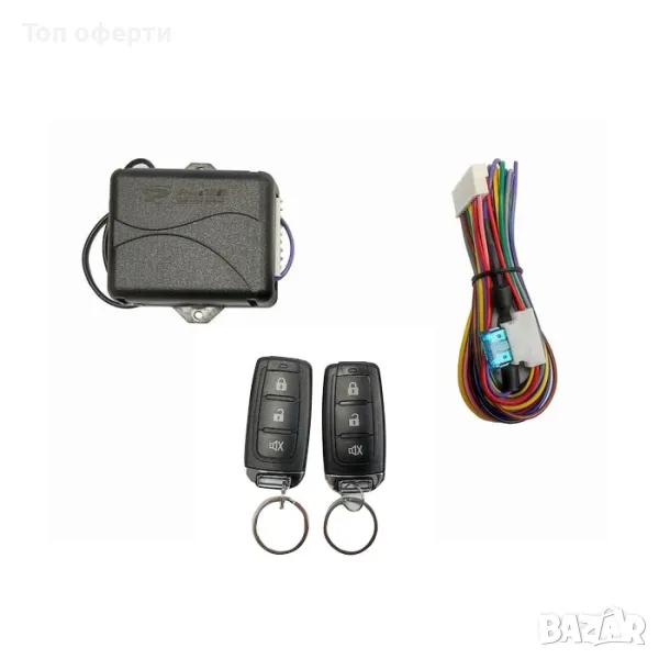 Модул за централно - 2276, снимка 1