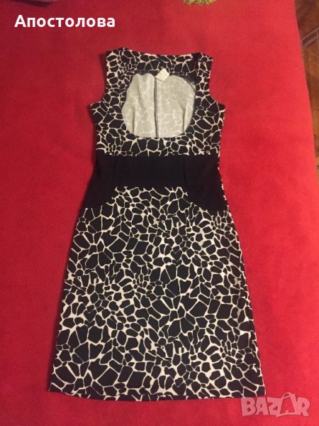 Дамски сукман Lily, снимка 1