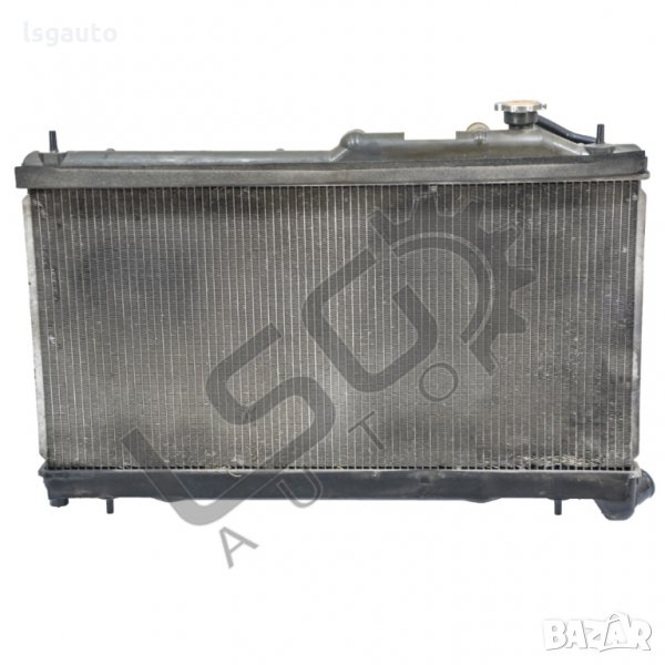 Воден радиатор Subaru Legacy IV 2003-2009 SU191121N-77, снимка 1