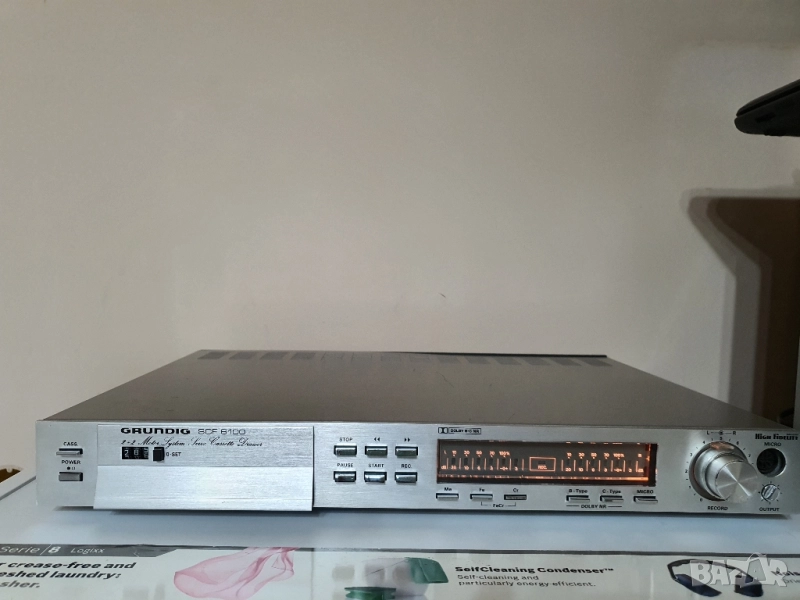 Grundig-SCF 6100, снимка 1