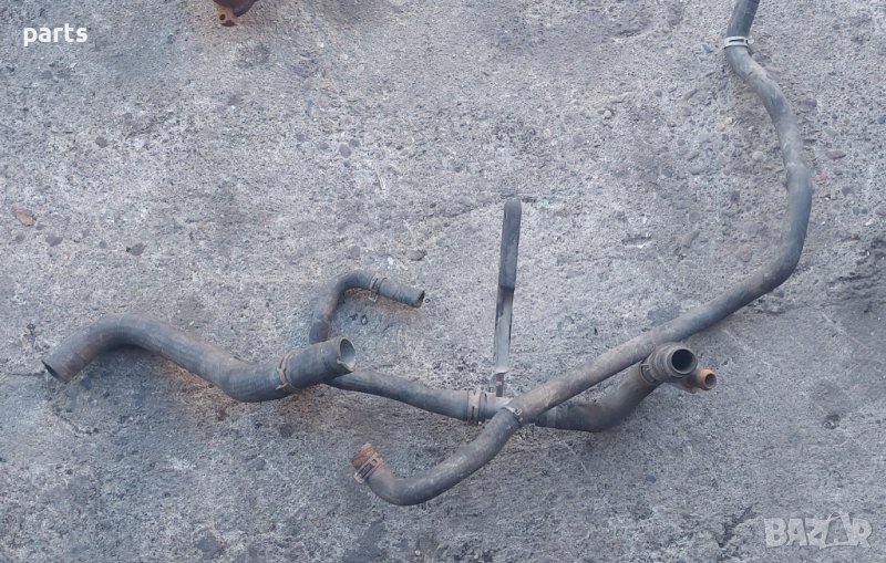 Водни Маркучи Форд Транзит(2000г. -2006г.)N, снимка 1